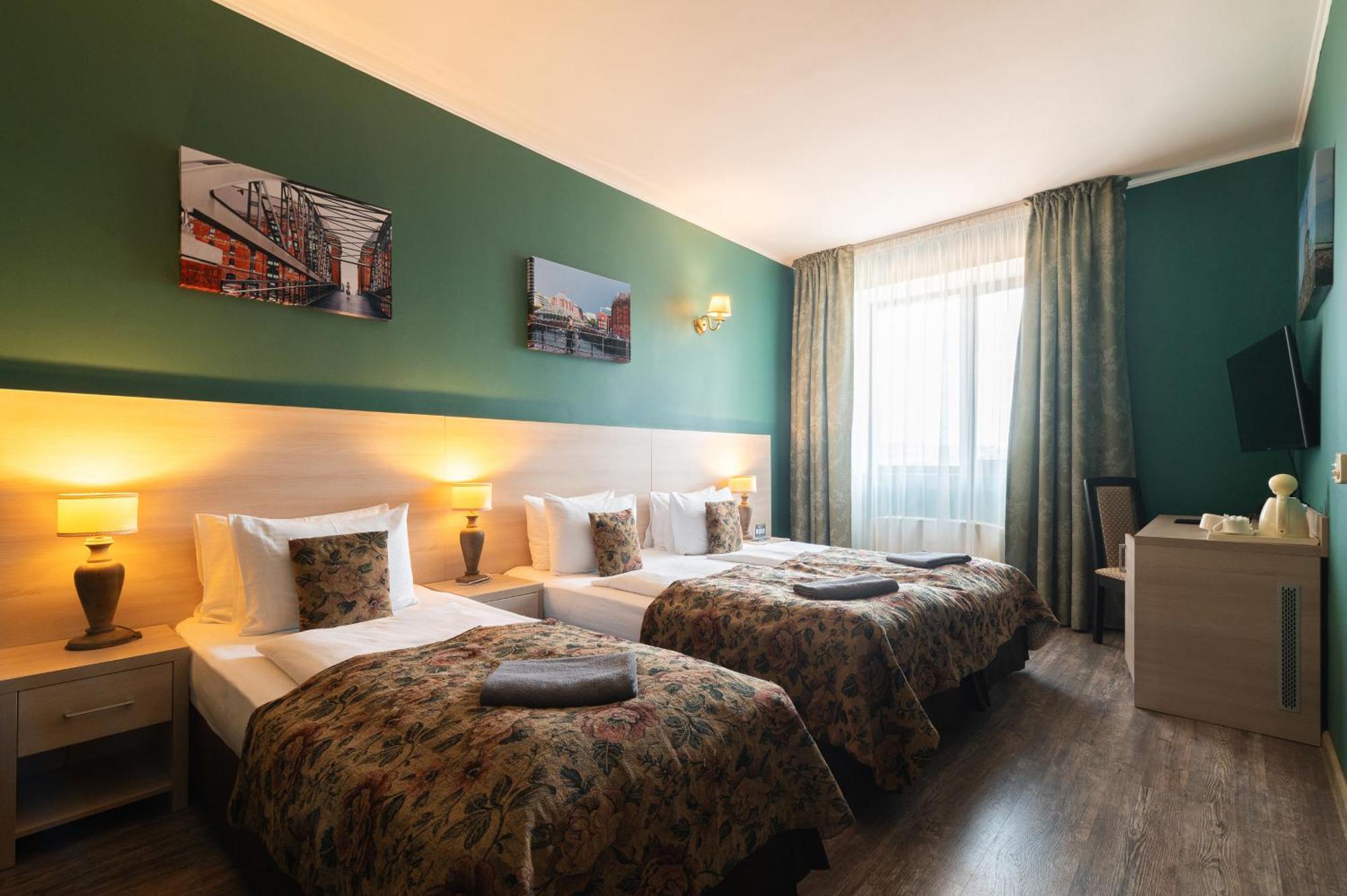 Hotel Terrassa Park à Borovoe Extérieur photo
